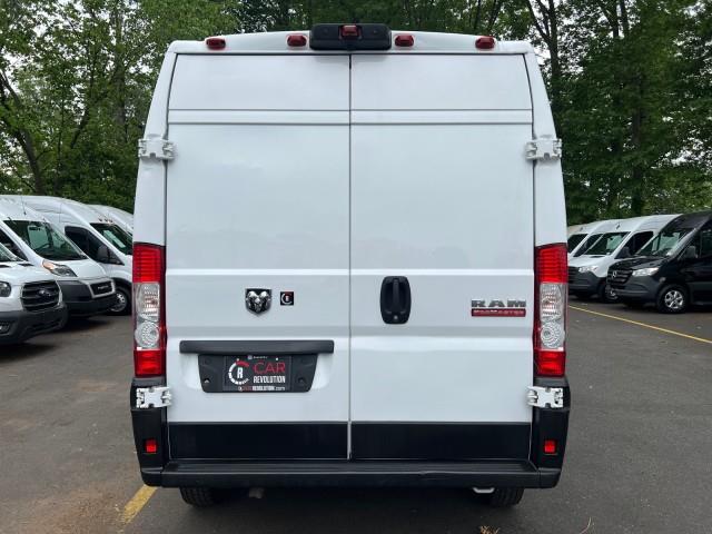 2020 Ram Promaster Cargo Van 1500 HR 136'' WB, available for sale in Maple Shade, New Jersey | Car Revolution. Maple Shade, New Jersey 2020 Ram Promaster Cargo Van 1500 HR 136'' WB, available for sale in Maple Shade, New Jersey | Car Revolution. Maple Shade, New Jersey