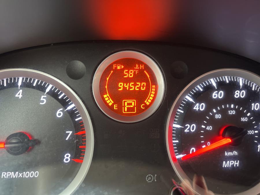 2012 Nissan Sentra 4dr Sdn I4 CVT 2.0 SR, available for sale in South Windsor , Connecticut | Ful-line Auto LLC. South Windsor , Connecticut 2012 Nissan Sentra 4dr Sdn I4 CVT 2.0 SR, available for sale in South Windsor , Connecticut | Ful-line Auto LLC. South Windsor , Connecticut