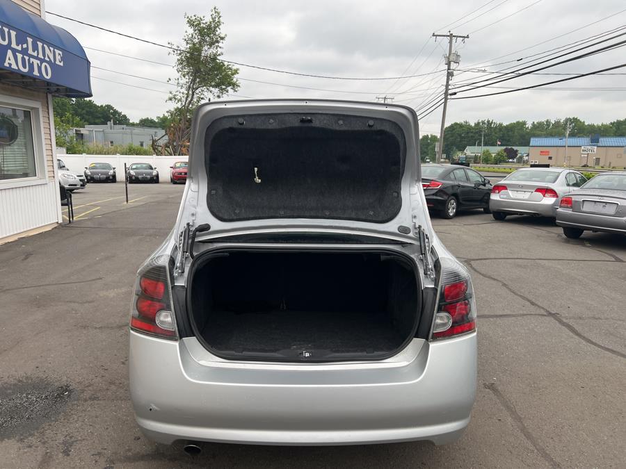 2012 Nissan Sentra 4dr Sdn I4 CVT 2.0 SR, available for sale in South Windsor , Connecticut | Ful-line Auto LLC. South Windsor , Connecticut 2012 Nissan Sentra 4dr Sdn I4 CVT 2.0 SR, available for sale in South Windsor , Connecticut | Ful-line Auto LLC. South Windsor , Connecticut