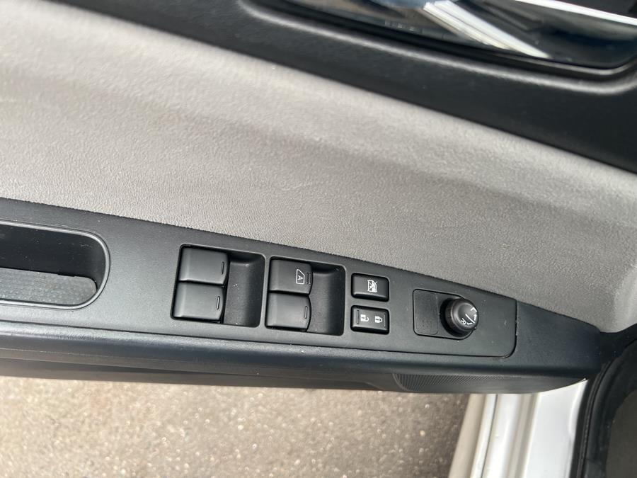 2012 Nissan Sentra 4dr Sdn I4 CVT 2.0 SR, available for sale in South Windsor , Connecticut | Ful-line Auto LLC. South Windsor , Connecticut 2012 Nissan Sentra 4dr Sdn I4 CVT 2.0 SR, available for sale in South Windsor , Connecticut | Ful-line Auto LLC. South Windsor , Connecticut