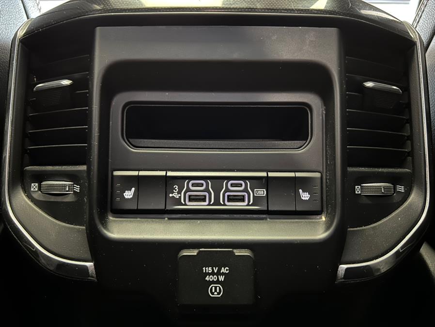 2020 Ram 1500 Laramie 4x4 Crew Cab 5''7" Box, available for sale in Massapequa Park, New York | Power Motors East. Massapequa Park, New York 2020 Ram 1500 Laramie 4x4 Crew Cab 5''7" Box, available for sale in Massapequa Park, New York | Power Motors East. Massapequa Park, New York