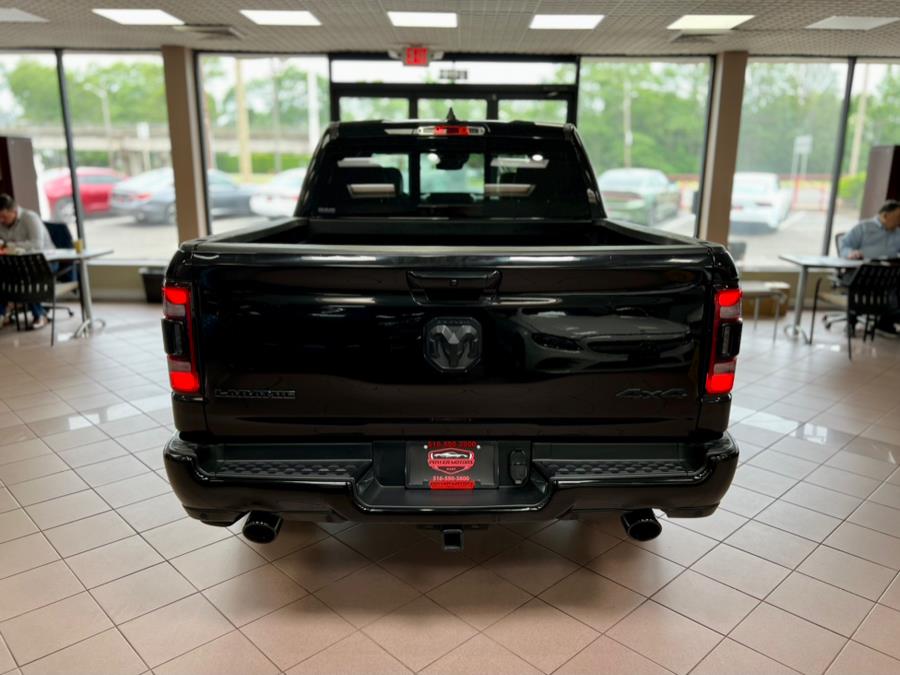 2020 Ram 1500 Laramie 4x4 Crew Cab 5''7" Box, available for sale in Massapequa Park, New York | Power Motors East. Massapequa Park, New York 2020 Ram 1500 Laramie 4x4 Crew Cab 5''7" Box, available for sale in Massapequa Park, New York | Power Motors East. Massapequa Park, New York