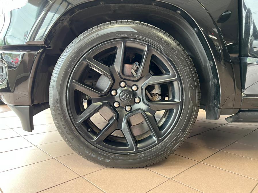 2020 Ram 1500 Laramie 4x4 Crew Cab 5''7" Box, available for sale in Massapequa Park, New York | Power Motors East. Massapequa Park, New York 2020 Ram 1500 Laramie 4x4 Crew Cab 5''7" Box, available for sale in Massapequa Park, New York | Power Motors East. Massapequa Park, New York