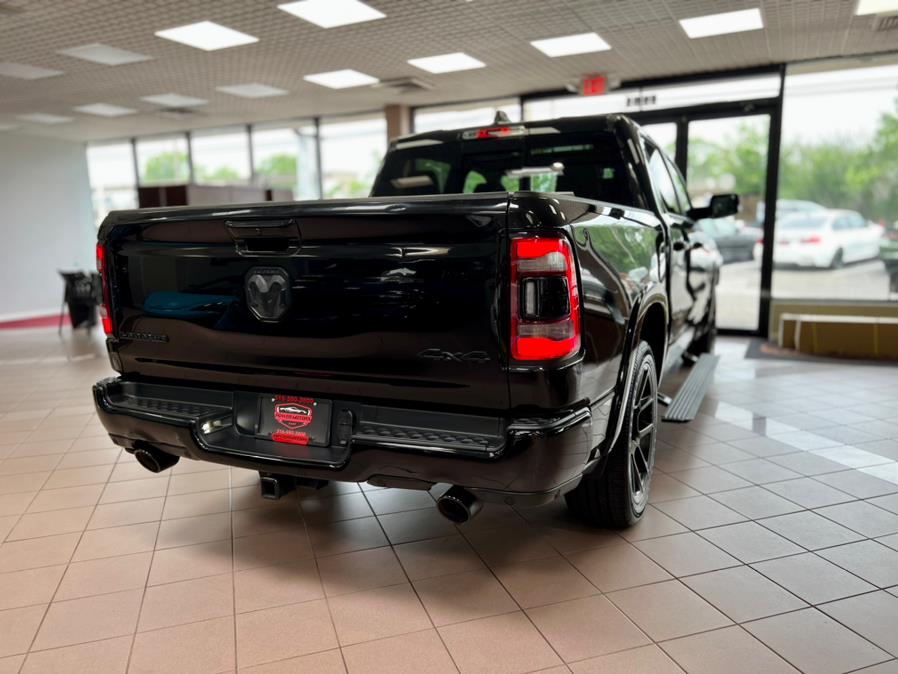 2020 Ram 1500 Laramie 4x4 Crew Cab 5''7" Box, available for sale in Massapequa Park, New York | Power Motors East. Massapequa Park, New York 2020 Ram 1500 Laramie 4x4 Crew Cab 5''7" Box, available for sale in Massapequa Park, New York | Power Motors East. Massapequa Park, New York