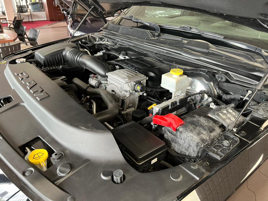 2020 Ram 1500 Laramie 4x4 Crew Cab 5''7" Box, available for sale in Massapequa Park, New York | Power Motors East. Massapequa Park, New York 2020 Ram 1500 Laramie 4x4 Crew Cab 5''7" Box, available for sale in Massapequa Park, New York | Power Motors East. Massapequa Park, New York