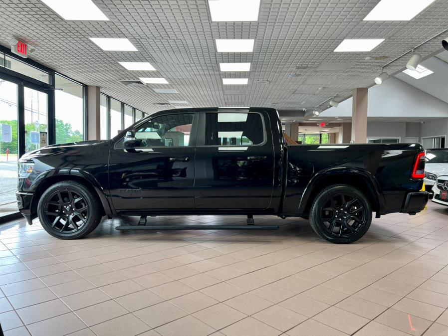 2020 Ram 1500 Laramie 4x4 Crew Cab 5''7" Box, available for sale in Massapequa Park, New York | Power Motors East. Massapequa Park, New York 2020 Ram 1500 Laramie 4x4 Crew Cab 5''7" Box, available for sale in Massapequa Park, New York | Power Motors East. Massapequa Park, New York