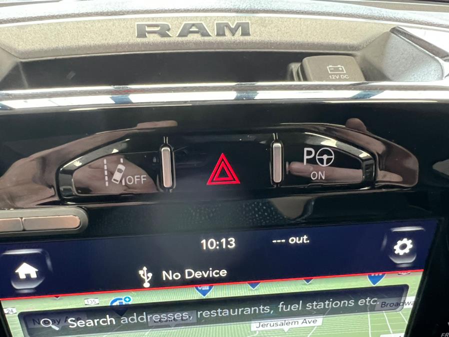 2020 Ram 1500 Laramie 4x4 Crew Cab 5''7" Box, available for sale in Massapequa Park, New York | Power Motors East. Massapequa Park, New York 2020 Ram 1500 Laramie 4x4 Crew Cab 5''7" Box, available for sale in Massapequa Park, New York | Power Motors East. Massapequa Park, New York