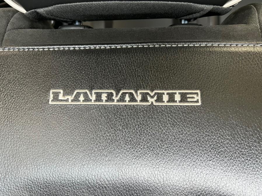 2020 Ram 1500 Laramie 4x4 Crew Cab 5''7" Box, available for sale in Massapequa Park, New York | Power Motors East. Massapequa Park, New York 2020 Ram 1500 Laramie 4x4 Crew Cab 5''7" Box, available for sale in Massapequa Park, New York | Power Motors East. Massapequa Park, New York