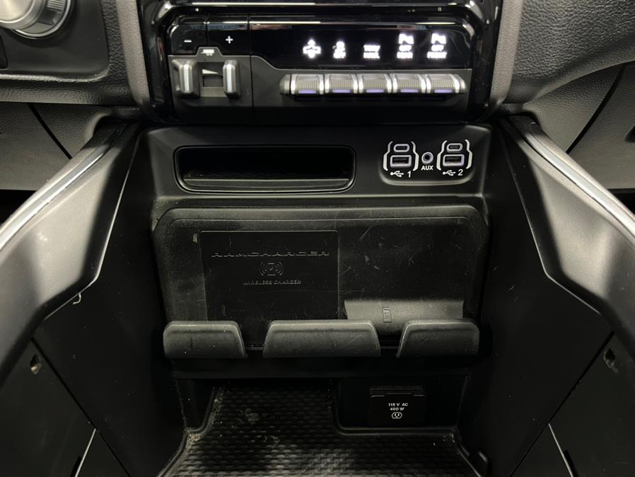 2020 Ram 1500 Laramie 4x4 Crew Cab 5''7" Box, available for sale in Massapequa Park, New York | Power Motors East. Massapequa Park, New York 2020 Ram 1500 Laramie 4x4 Crew Cab 5''7" Box, available for sale in Massapequa Park, New York | Power Motors East. Massapequa Park, New York