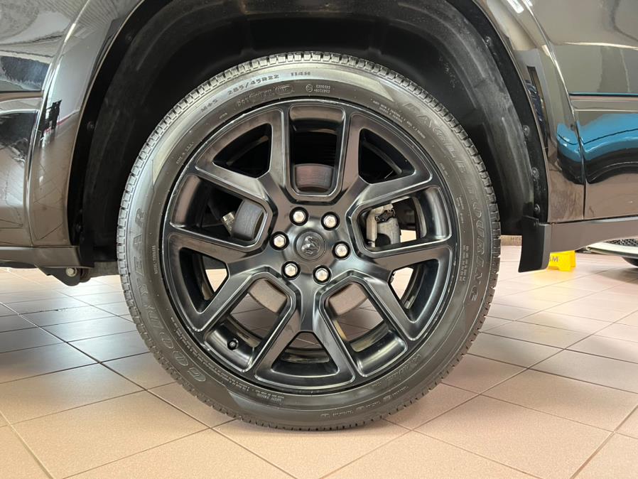 2020 Ram 1500 Laramie 4x4 Crew Cab 5''7" Box, available for sale in Massapequa Park, New York | Power Motors East. Massapequa Park, New York 2020 Ram 1500 Laramie 4x4 Crew Cab 5''7" Box, available for sale in Massapequa Park, New York | Power Motors East. Massapequa Park, New York