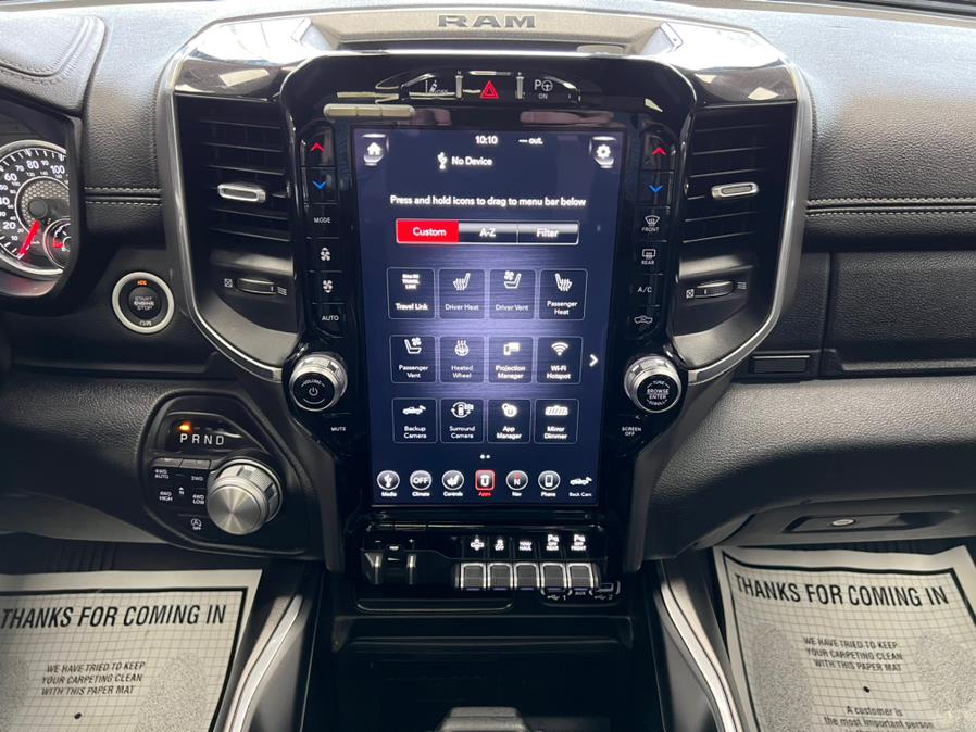 2020 Ram 1500 Laramie 4x4 Crew Cab 5''7" Box, available for sale in Massapequa Park, New York | Power Motors East. Massapequa Park, New York 2020 Ram 1500 Laramie 4x4 Crew Cab 5''7" Box, available for sale in Massapequa Park, New York | Power Motors East. Massapequa Park, New York
