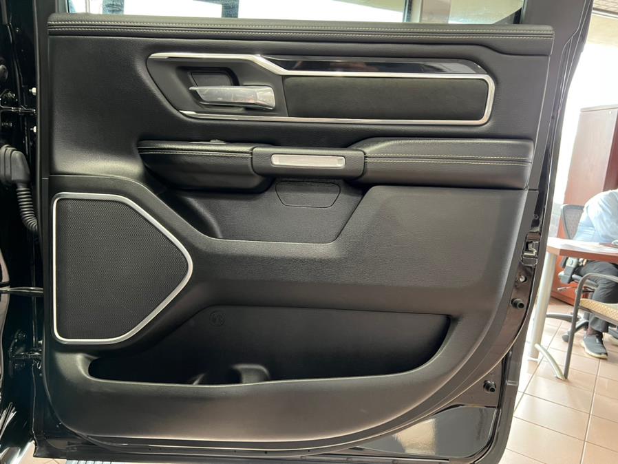 2020 Ram 1500 Laramie 4x4 Crew Cab 5''7" Box, available for sale in Massapequa Park, New York | Power Motors East. Massapequa Park, New York 2020 Ram 1500 Laramie 4x4 Crew Cab 5''7" Box, available for sale in Massapequa Park, New York | Power Motors East. Massapequa Park, New York