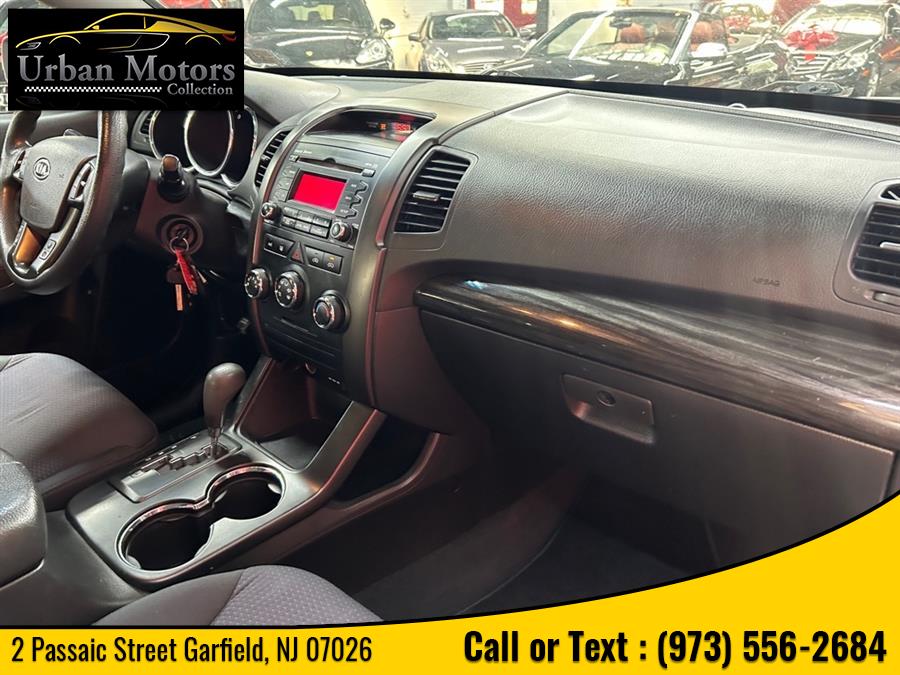2011 Kia Sorento LX, available for sale in Garfield, New Jersey | Urban Motors Collection. Garfield, New Jersey 2011 Kia Sorento LX, available for sale in Garfield, New Jersey | Urban Motors Collection. Garfield, New Jersey