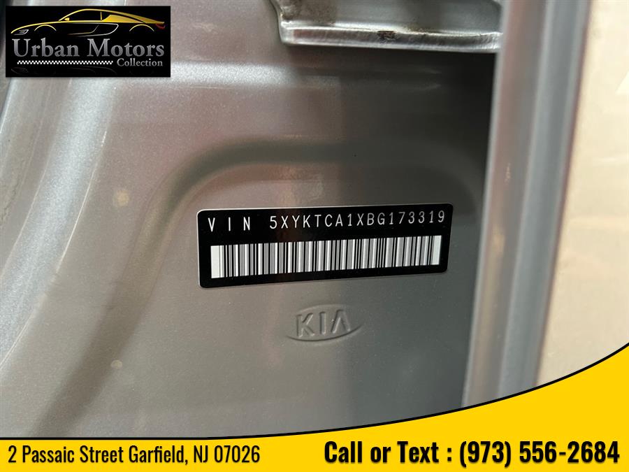 2011 Kia Sorento LX, available for sale in Garfield, New Jersey | Urban Motors Collection. Garfield, New Jersey 2011 Kia Sorento LX, available for sale in Garfield, New Jersey | Urban Motors Collection. Garfield, New Jersey