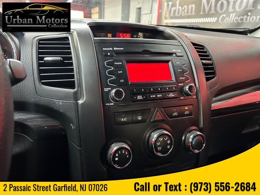 2011 Kia Sorento LX, available for sale in Garfield, New Jersey | Urban Motors Collection. Garfield, New Jersey 2011 Kia Sorento LX, available for sale in Garfield, New Jersey | Urban Motors Collection. Garfield, New Jersey