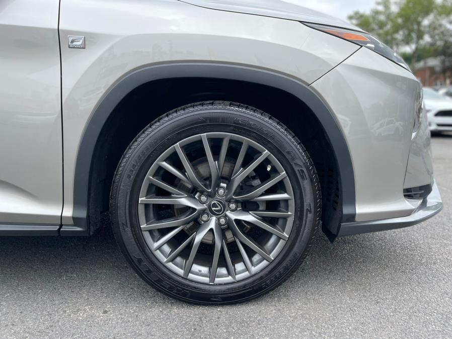 2017 Lexus RX RX 350 F Sport AWD, available for sale in Irvington , New Jersey | Auto Haus of Irvington Corp. Irvington , New Jersey 2017 Lexus RX RX 350 F Sport AWD, available for sale in Irvington , New Jersey | Auto Haus of Irvington Corp. Irvington , New Jersey