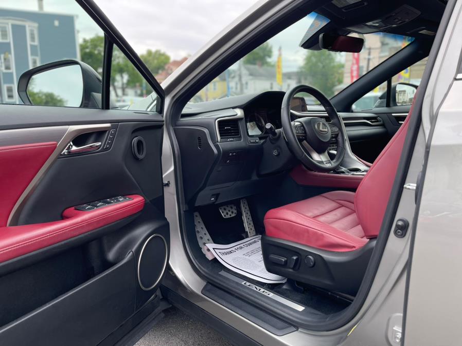 2017 Lexus RX RX 350 F Sport AWD, available for sale in Irvington , New Jersey | Auto Haus of Irvington Corp. Irvington , New Jersey 2017 Lexus RX RX 350 F Sport AWD, available for sale in Irvington , New Jersey | Auto Haus of Irvington Corp. Irvington , New Jersey