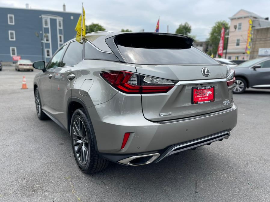 2017 Lexus RX RX 350 F Sport AWD, available for sale in Irvington , New Jersey | Auto Haus of Irvington Corp. Irvington , New Jersey 2017 Lexus RX RX 350 F Sport AWD, available for sale in Irvington , New Jersey | Auto Haus of Irvington Corp. Irvington , New Jersey