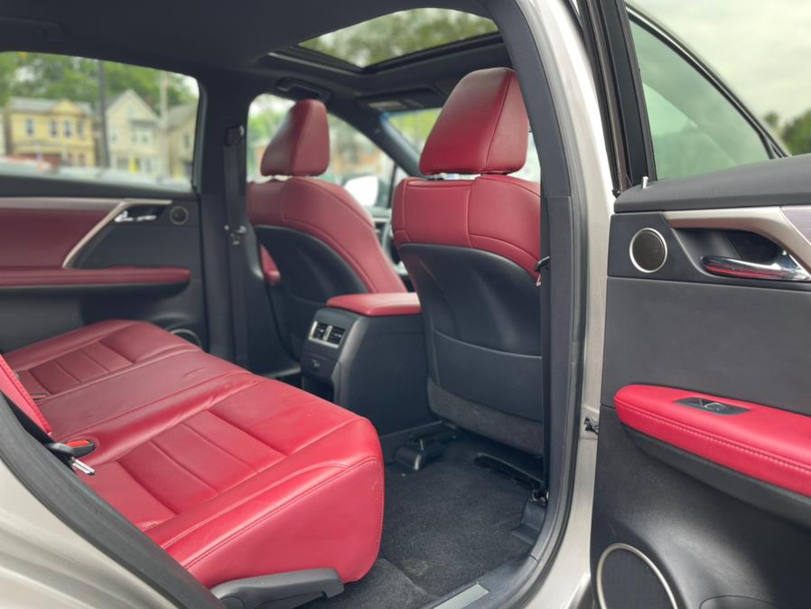 2017 Lexus RX RX 350 F Sport AWD, available for sale in Irvington , New Jersey | Auto Haus of Irvington Corp. Irvington , New Jersey 2017 Lexus RX RX 350 F Sport AWD, available for sale in Irvington , New Jersey | Auto Haus of Irvington Corp. Irvington , New Jersey