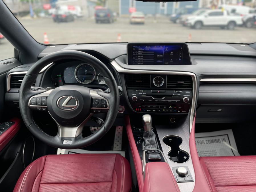 2017 Lexus RX RX 350 F Sport AWD, available for sale in Irvington , New Jersey | Auto Haus of Irvington Corp. Irvington , New Jersey 2017 Lexus RX RX 350 F Sport AWD, available for sale in Irvington , New Jersey | Auto Haus of Irvington Corp. Irvington , New Jersey