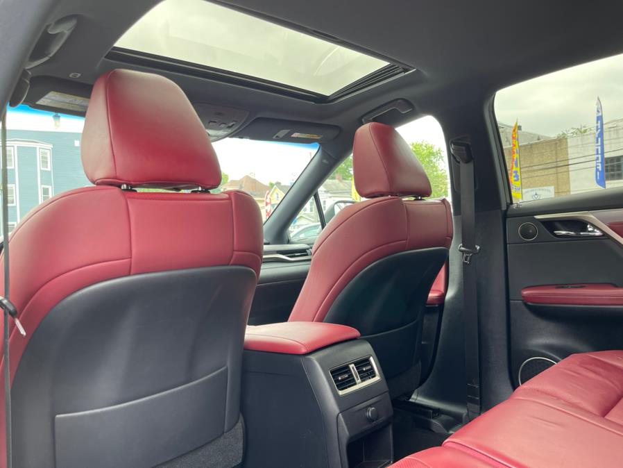 2017 Lexus RX RX 350 F Sport AWD, available for sale in Irvington , New Jersey | Auto Haus of Irvington Corp. Irvington , New Jersey 2017 Lexus RX RX 350 F Sport AWD, available for sale in Irvington , New Jersey | Auto Haus of Irvington Corp. Irvington , New Jersey