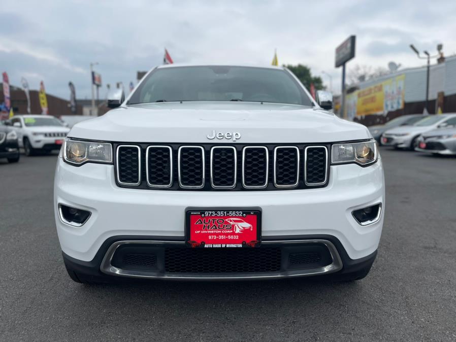 2020 Jeep Grand Cherokee Limited 4x4, available for sale in Irvington , New Jersey | Auto Haus of Irvington Corp. Irvington , New Jersey 2020 Jeep Grand Cherokee Limited 4x4, available for sale in Irvington , New Jersey | Auto Haus of Irvington Corp. Irvington , New Jersey