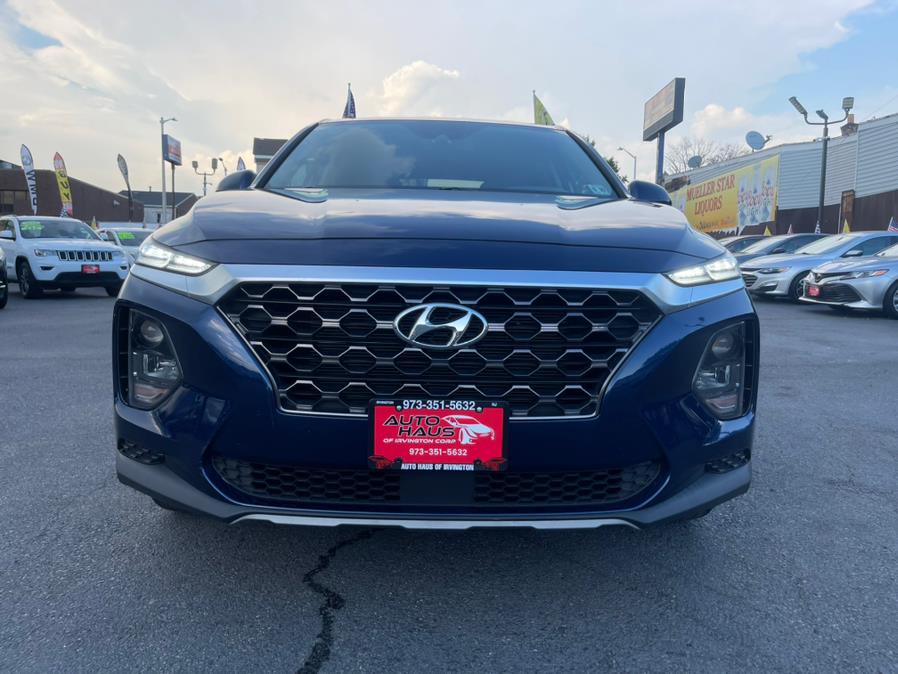 2020 Hyundai Santa Fe SE 2.4L Auto FWD, available for sale in Irvington , New Jersey | Auto Haus of Irvington Corp. Irvington , New Jersey 2020 Hyundai Santa Fe SE 2.4L Auto FWD, available for sale in Irvington , New Jersey | Auto Haus of Irvington Corp. Irvington , New Jersey