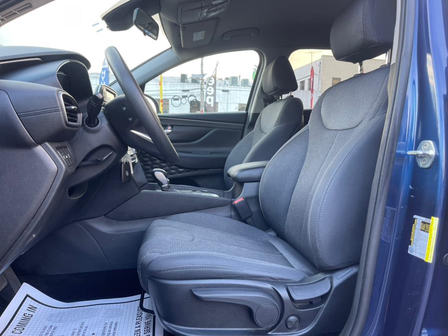 2020 Hyundai Santa Fe SE 2.4L Auto FWD, available for sale in Irvington , New Jersey | Auto Haus of Irvington Corp. Irvington , New Jersey 2020 Hyundai Santa Fe SE 2.4L Auto FWD, available for sale in Irvington , New Jersey | Auto Haus of Irvington Corp. Irvington , New Jersey