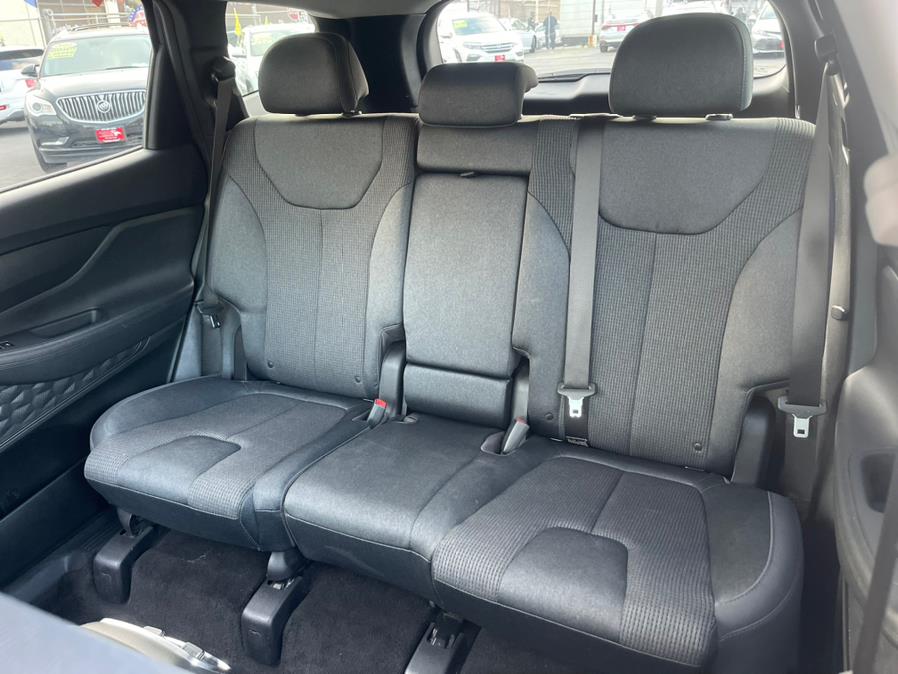 2020 Hyundai Santa Fe SE 2.4L Auto FWD, available for sale in Irvington , New Jersey | Auto Haus of Irvington Corp. Irvington , New Jersey 2020 Hyundai Santa Fe SE 2.4L Auto FWD, available for sale in Irvington , New Jersey | Auto Haus of Irvington Corp. Irvington , New Jersey
