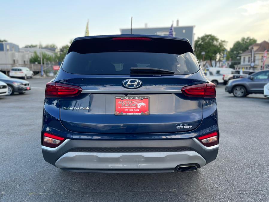 2020 Hyundai Santa Fe SE 2.4L Auto FWD, available for sale in Irvington , New Jersey | Auto Haus of Irvington Corp. Irvington , New Jersey 2020 Hyundai Santa Fe SE 2.4L Auto FWD, available for sale in Irvington , New Jersey | Auto Haus of Irvington Corp. Irvington , New Jersey