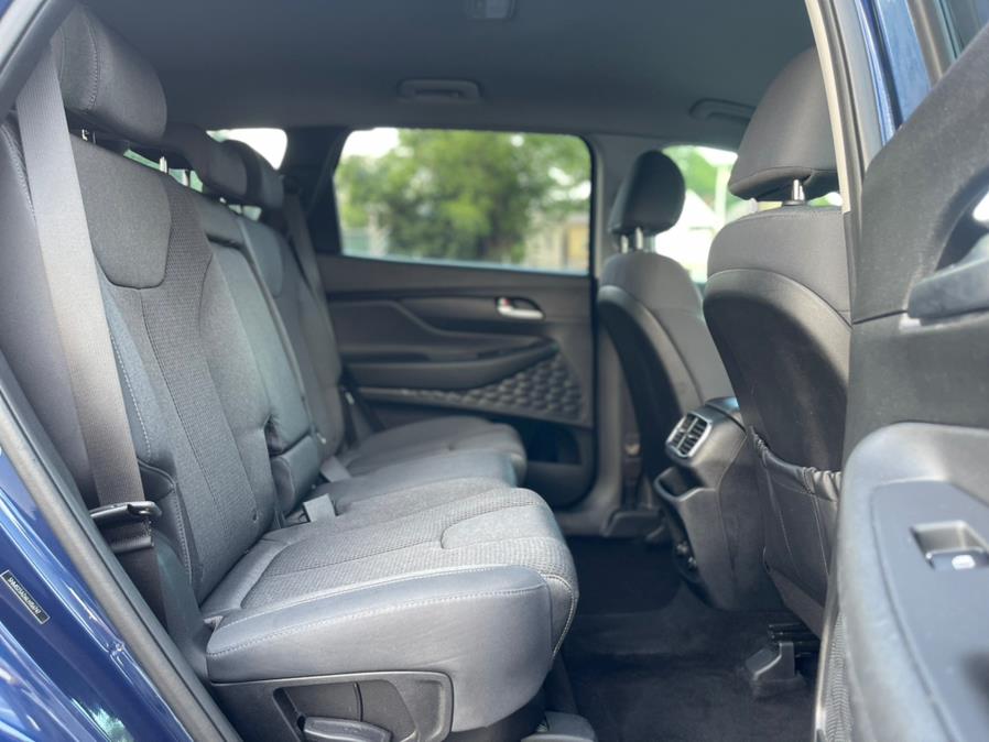 2020 Hyundai Santa Fe SE 2.4L Auto FWD, available for sale in Irvington , New Jersey | Auto Haus of Irvington Corp. Irvington , New Jersey 2020 Hyundai Santa Fe SE 2.4L Auto FWD, available for sale in Irvington , New Jersey | Auto Haus of Irvington Corp. Irvington , New Jersey
