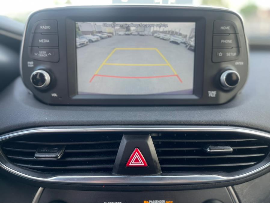 2020 Hyundai Santa Fe SE 2.4L Auto FWD, available for sale in Irvington , New Jersey | Auto Haus of Irvington Corp. Irvington , New Jersey 2020 Hyundai Santa Fe SE 2.4L Auto FWD, available for sale in Irvington , New Jersey | Auto Haus of Irvington Corp. Irvington , New Jersey