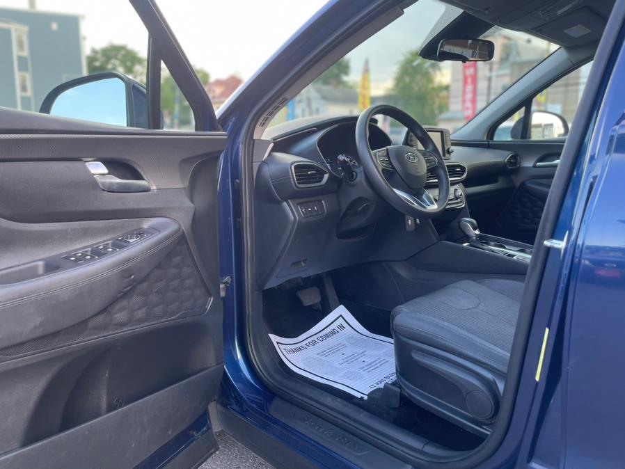 2020 Hyundai Santa Fe SE 2.4L Auto FWD, available for sale in Irvington , New Jersey | Auto Haus of Irvington Corp. Irvington , New Jersey 2020 Hyundai Santa Fe SE 2.4L Auto FWD, available for sale in Irvington , New Jersey | Auto Haus of Irvington Corp. Irvington , New Jersey