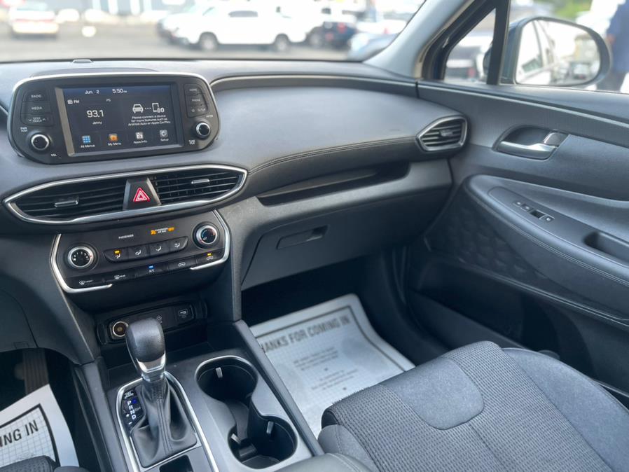 2020 Hyundai Santa Fe SE 2.4L Auto FWD, available for sale in Irvington , New Jersey | Auto Haus of Irvington Corp. Irvington , New Jersey 2020 Hyundai Santa Fe SE 2.4L Auto FWD, available for sale in Irvington , New Jersey | Auto Haus of Irvington Corp. Irvington , New Jersey