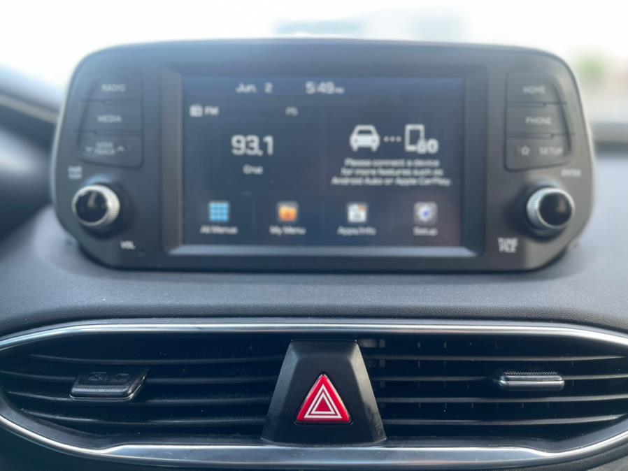 2020 Hyundai Santa Fe SE 2.4L Auto FWD, available for sale in Irvington , New Jersey | Auto Haus of Irvington Corp. Irvington , New Jersey 2020 Hyundai Santa Fe SE 2.4L Auto FWD, available for sale in Irvington , New Jersey | Auto Haus of Irvington Corp. Irvington , New Jersey