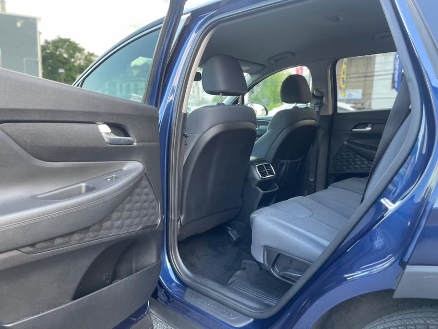 2020 Hyundai Santa Fe SE 2.4L Auto FWD, available for sale in Irvington , New Jersey | Auto Haus of Irvington Corp. Irvington , New Jersey 2020 Hyundai Santa Fe SE 2.4L Auto FWD, available for sale in Irvington , New Jersey | Auto Haus of Irvington Corp. Irvington , New Jersey