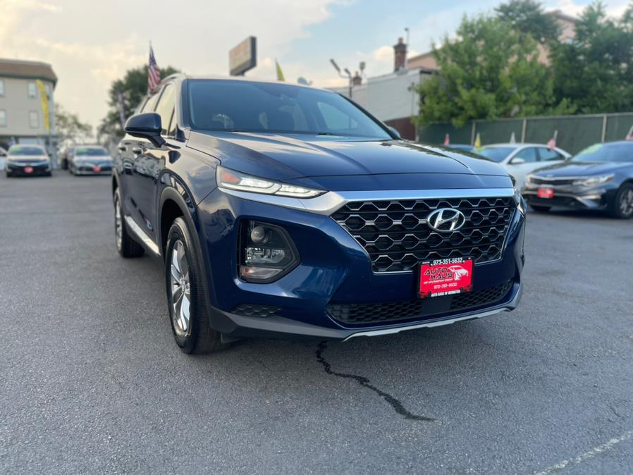 2020 Hyundai Santa Fe SE 2.4L Auto FWD, available for sale in Irvington , New Jersey | Auto Haus of Irvington Corp. Irvington , New Jersey 2020 Hyundai Santa Fe SE 2.4L Auto FWD, available for sale in Irvington , New Jersey | Auto Haus of Irvington Corp. Irvington , New Jersey