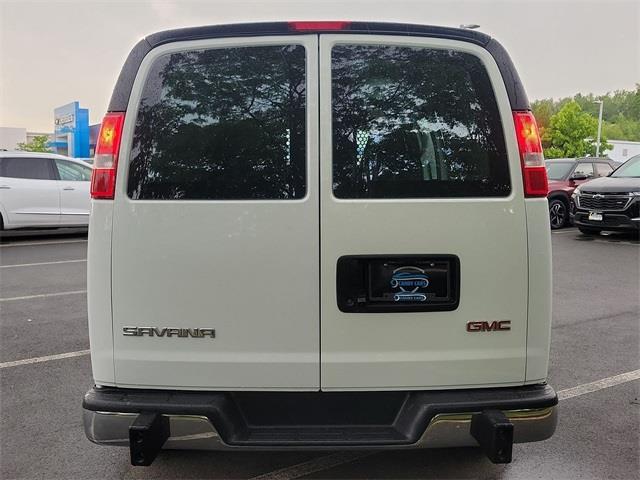 2021 GMC Savana 2500 Work Van, available for sale in Avon, Connecticut | Sullivan Automotive Group. Avon, Connecticut 2021 GMC Savana 2500 Work Van, available for sale in Avon, Connecticut | Sullivan Automotive Group. Avon, Connecticut