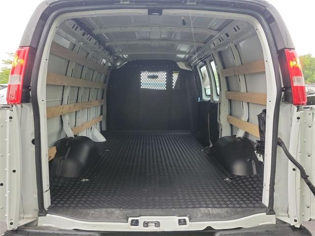 2021 GMC Savana 2500 Work Van, available for sale in Avon, Connecticut | Sullivan Automotive Group. Avon, Connecticut 2021 GMC Savana 2500 Work Van, available for sale in Avon, Connecticut | Sullivan Automotive Group. Avon, Connecticut