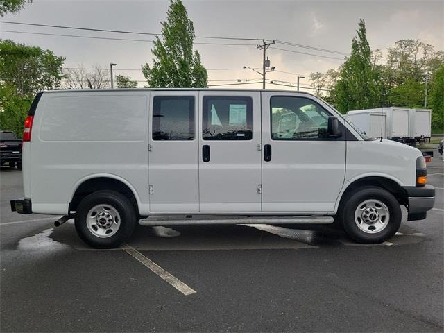 2021 GMC Savana 2500 Work Van, available for sale in Avon, Connecticut | Sullivan Automotive Group. Avon, Connecticut 2021 GMC Savana 2500 Work Van, available for sale in Avon, Connecticut | Sullivan Automotive Group. Avon, Connecticut