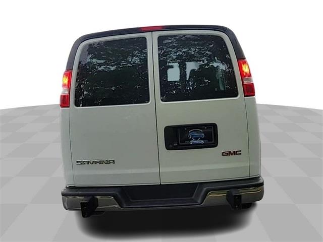 2021 GMC Savana 2500 Work Van, available for sale in Avon, Connecticut | Sullivan Automotive Group. Avon, Connecticut 2021 GMC Savana 2500 Work Van, available for sale in Avon, Connecticut | Sullivan Automotive Group. Avon, Connecticut