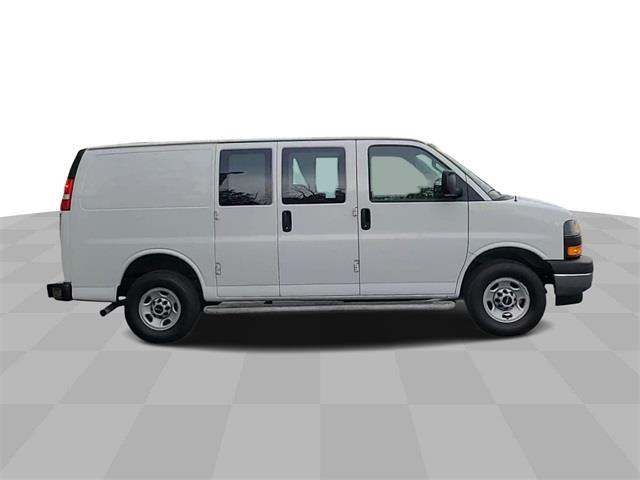 2021 GMC Savana 2500 Work Van, available for sale in Avon, Connecticut | Sullivan Automotive Group. Avon, Connecticut 2021 GMC Savana 2500 Work Van, available for sale in Avon, Connecticut | Sullivan Automotive Group. Avon, Connecticut