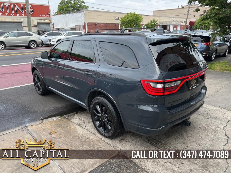 2018 Dodge Durango GT AWD, available for sale in Brooklyn, New York | All Capital Motors. Brooklyn, New York 2018 Dodge Durango GT AWD, available for sale in Brooklyn, New York | All Capital Motors. Brooklyn, New York