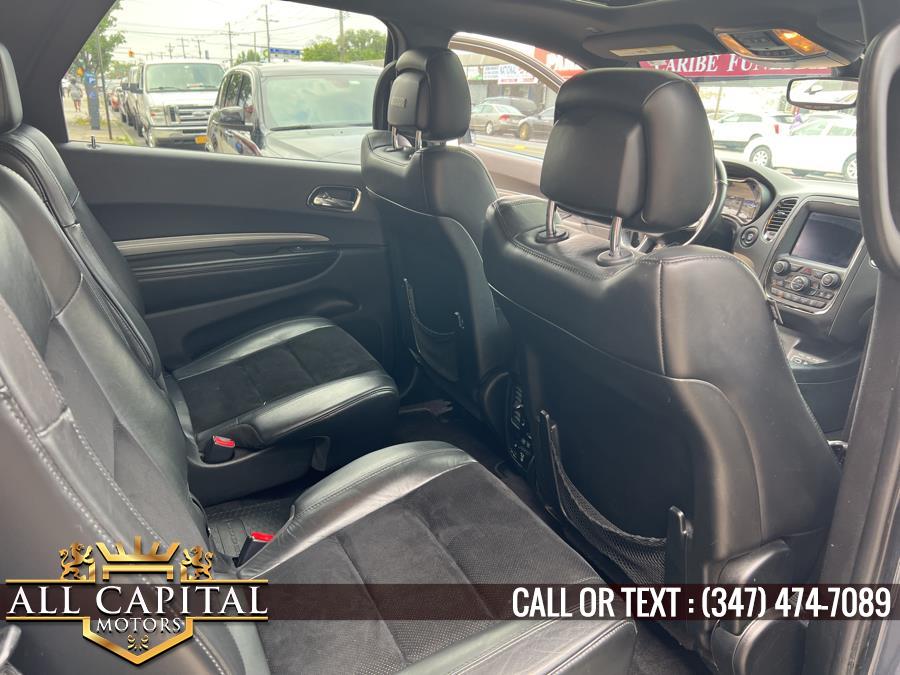 2018 Dodge Durango GT AWD, available for sale in Brooklyn, New York | All Capital Motors. Brooklyn, New York 2018 Dodge Durango GT AWD, available for sale in Brooklyn, New York | All Capital Motors. Brooklyn, New York