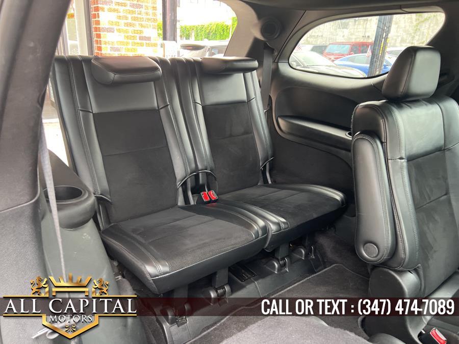 2018 Dodge Durango GT AWD, available for sale in Brooklyn, New York | All Capital Motors. Brooklyn, New York 2018 Dodge Durango GT AWD, available for sale in Brooklyn, New York | All Capital Motors. Brooklyn, New York