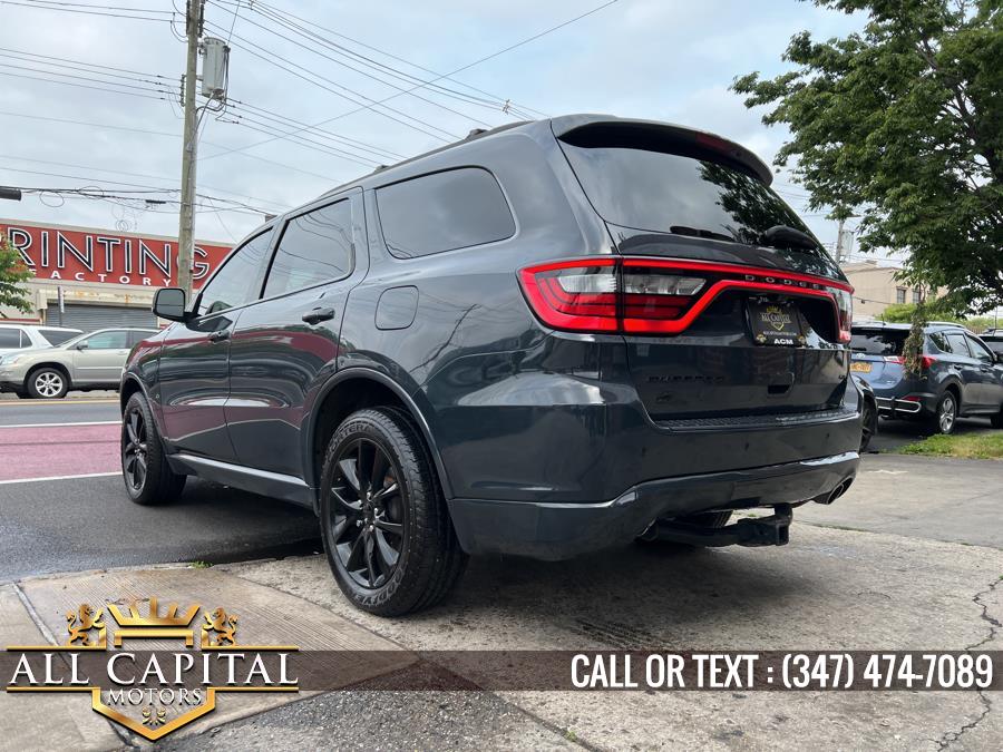 2018 Dodge Durango GT AWD, available for sale in Brooklyn, New York | All Capital Motors. Brooklyn, New York 2018 Dodge Durango GT AWD, available for sale in Brooklyn, New York | All Capital Motors. Brooklyn, New York