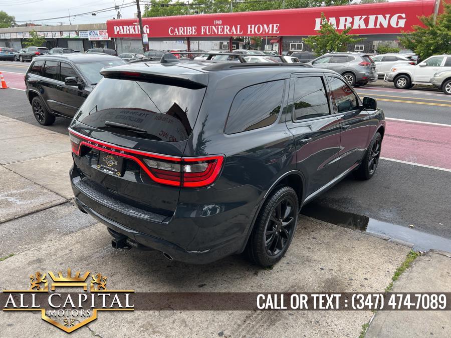 2018 Dodge Durango GT AWD, available for sale in Brooklyn, New York | All Capital Motors. Brooklyn, New York 2018 Dodge Durango GT AWD, available for sale in Brooklyn, New York | All Capital Motors. Brooklyn, New York
