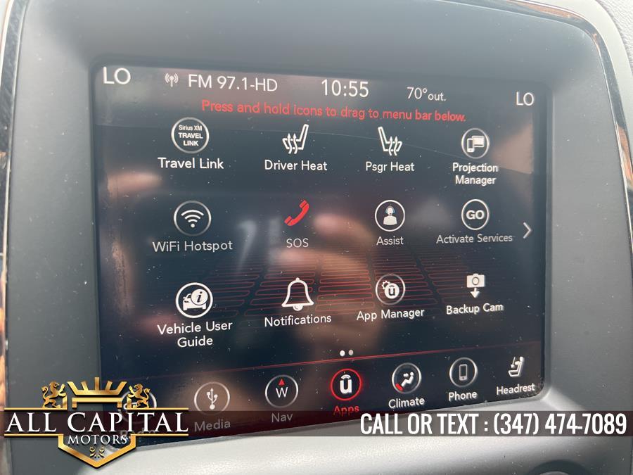 2018 Dodge Durango GT AWD, available for sale in Brooklyn, New York | All Capital Motors. Brooklyn, New York 2018 Dodge Durango GT AWD, available for sale in Brooklyn, New York | All Capital Motors. Brooklyn, New York