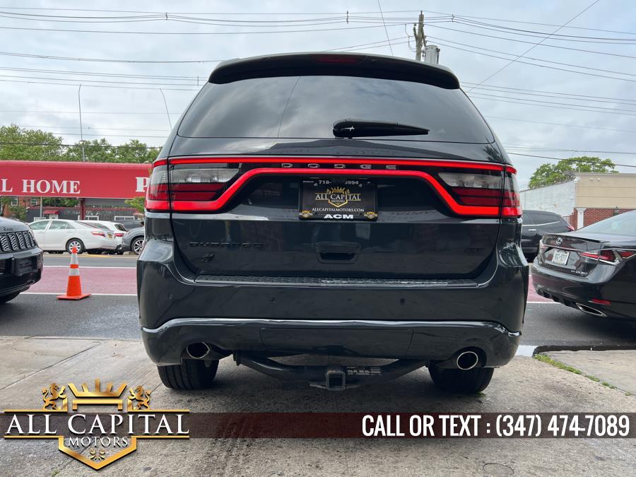 2018 Dodge Durango GT AWD, available for sale in Brooklyn, New York | All Capital Motors. Brooklyn, New York 2018 Dodge Durango GT AWD, available for sale in Brooklyn, New York | All Capital Motors. Brooklyn, New York