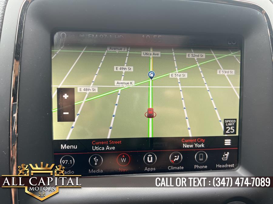 2018 Dodge Durango GT AWD, available for sale in Brooklyn, New York | All Capital Motors. Brooklyn, New York 2018 Dodge Durango GT AWD, available for sale in Brooklyn, New York | All Capital Motors. Brooklyn, New York